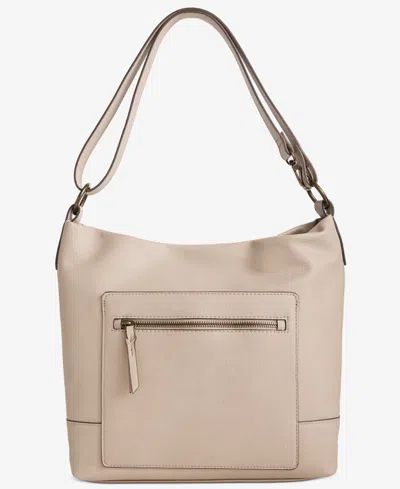 Style & Co Hudsonn Hobo Bag, Exclusively At Macy's