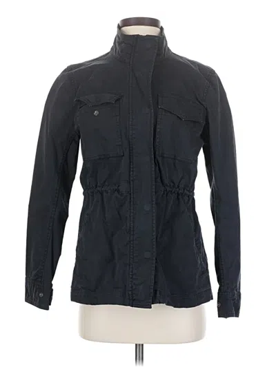 Pre-owned Style & Co Jacket In Blue