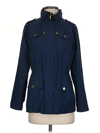 Pre-owned Style & Co Jacket In Blue