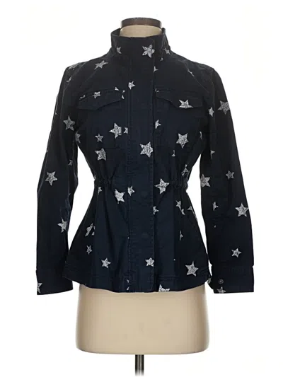 Pre-owned Style & Co Jacket In Blue