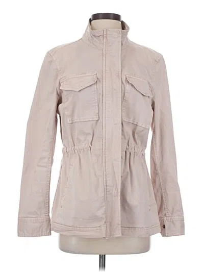 Pre-owned Style & Co Jacket In Brown
