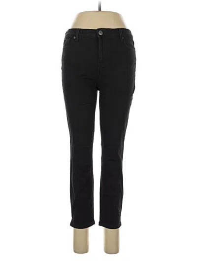 Pre-owned Style & Co Jeans In Black