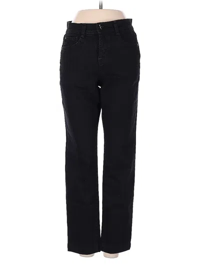 Pre-owned Style & Co Jeans In Black