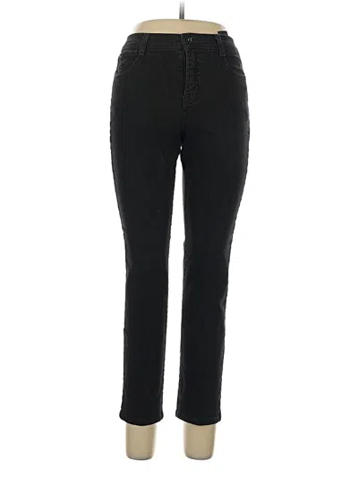 Pre-owned Style & Co Jeans In Black