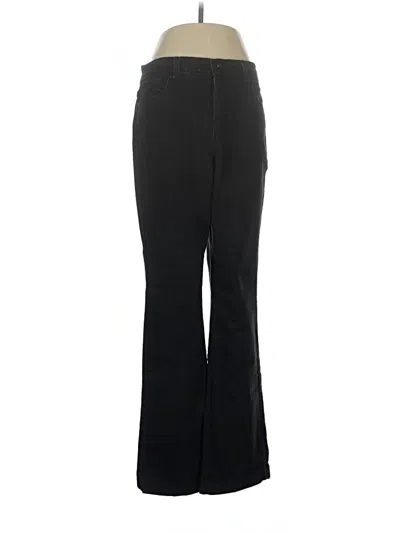 Pre-owned Style & Co Jeans In Black