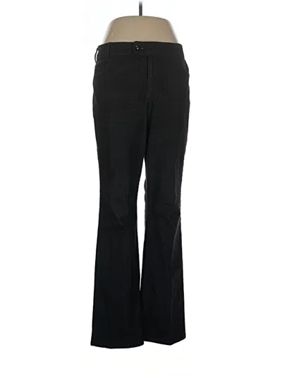Pre-owned Style & Co Jeans In Black