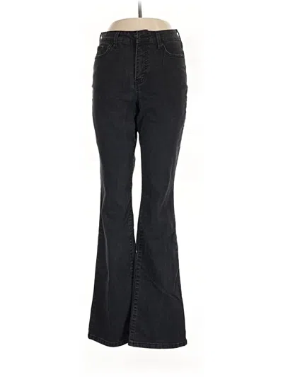Pre-owned Style & Co Jeans In Black
