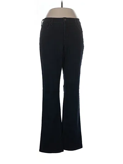 Pre-owned Style & Co Jeans In Black
