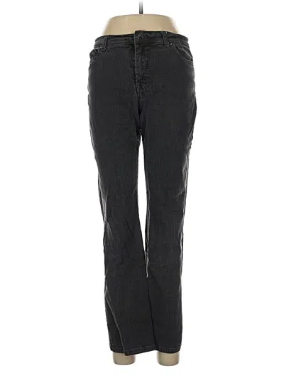 Pre-owned Style & Co Jeans In Black