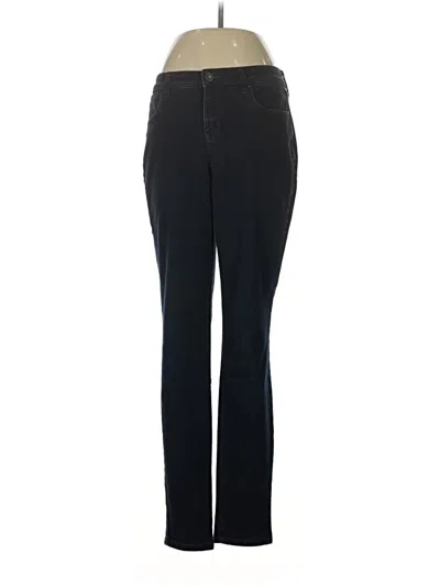 Pre-owned Style & Co Jeans In Black