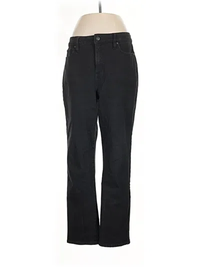 Pre-owned Style & Co Jeans In Black