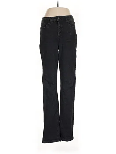 Pre-owned Style & Co Jeans In Black