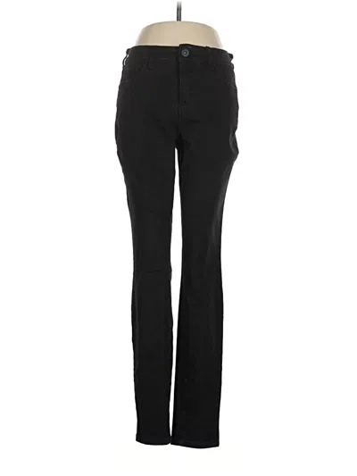 Pre-owned Style & Co Jeans In Black