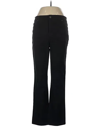 Pre-owned Style & Co Jeans In Black