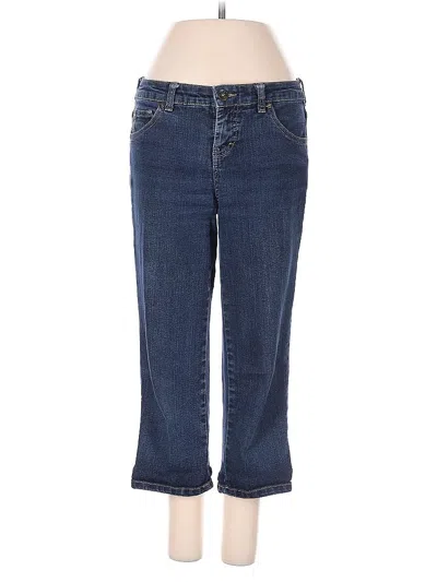 Pre-owned Style & Co Jeans In Blue