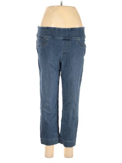 Pre-owned Style & Co Jeans In Blue