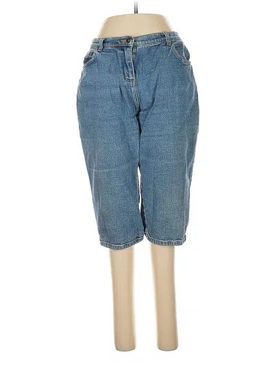 Pre-owned Style & Co Jeans In Blue