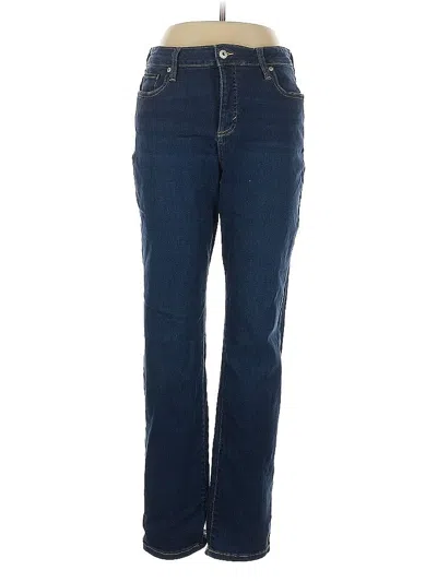 Pre-owned Style & Co Jeans In Blue