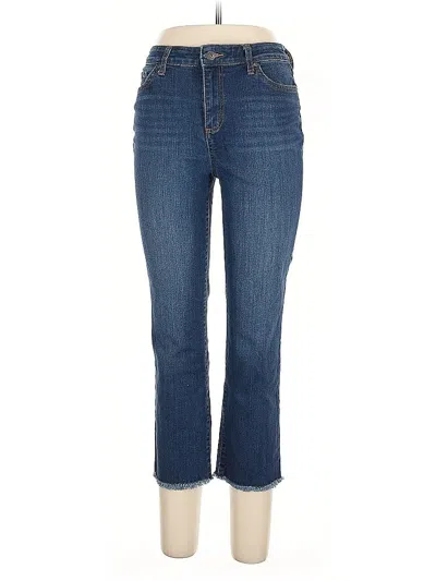 Pre-owned Style & Co Jeans In Blue