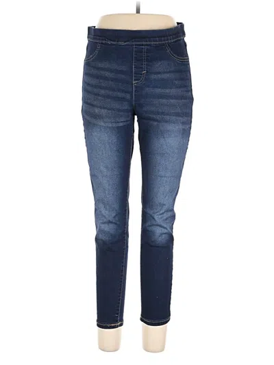 Pre-owned Style & Co Jeans In Blue