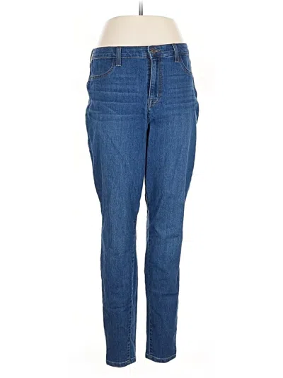 Pre-owned Style & Co Jeans In Blue