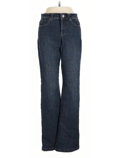 Pre-owned Style & Co Jeans In Blue