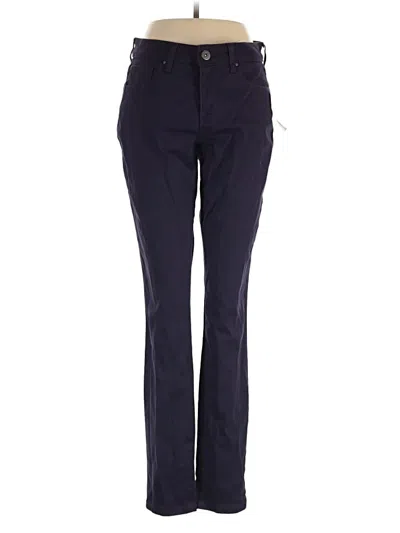 Pre-owned Style & Co Jeans In Blue