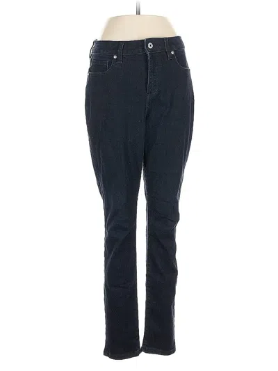 Pre-owned Style & Co Jeans In Blue