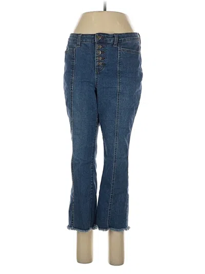 Pre-owned Style & Co Jeans In Blue