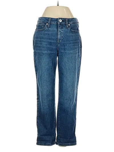 Style & Co Jeans In Blue
