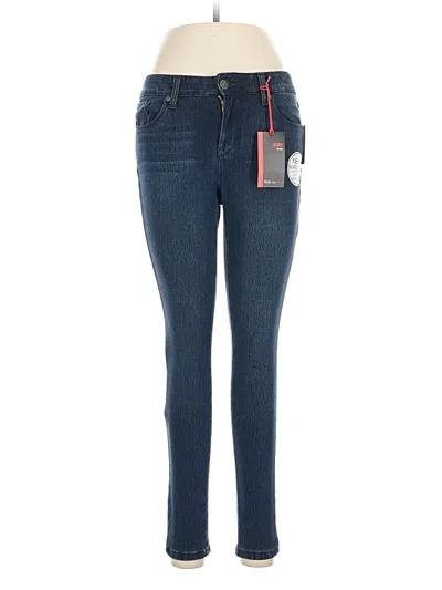 Style & Co Jeans In Blue