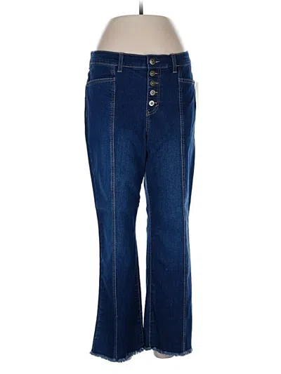 Style & Co Jeans In Blue