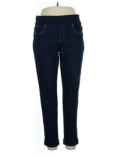 Pre-owned Style & Co Jeans In Blue