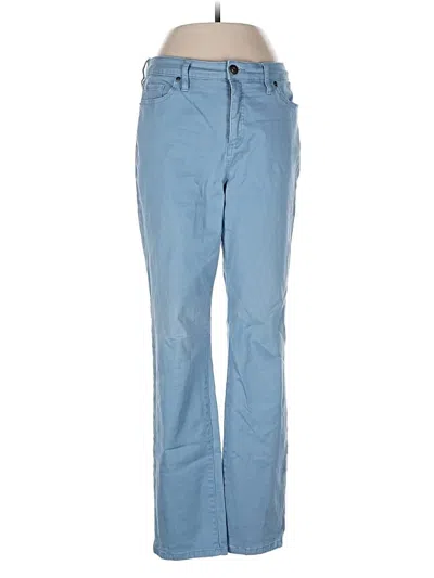 Pre-owned Style & Co Jeans In Blue