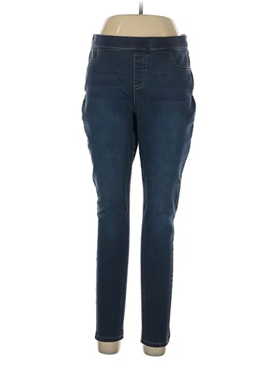 Pre-owned Style & Co Jeans In Blue