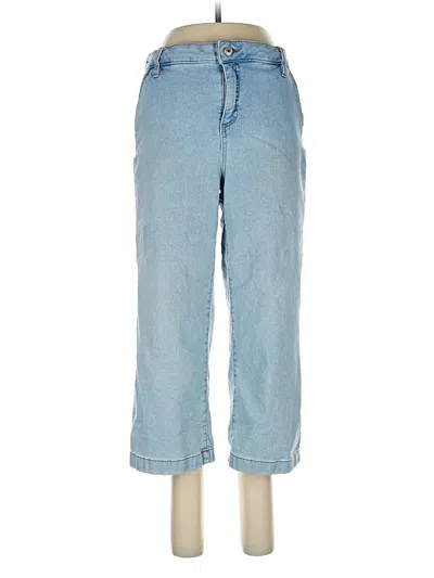 Pre-owned Style & Co Jeans In Blue