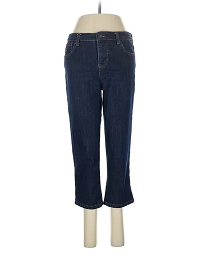Pre-owned Style & Co Jeans In Blue