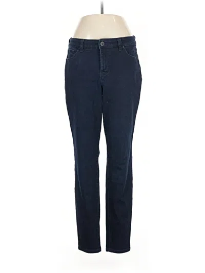 Pre-owned Style & Co Jeans In Blue