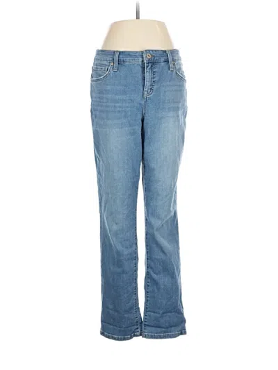 Pre-owned Style & Co Jeans In Blue