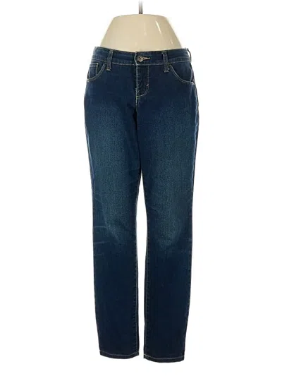 Pre-owned Style & Co Jeans In Blue
