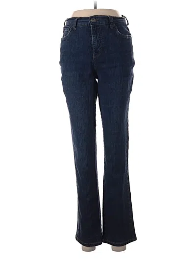 Pre-owned Style & Co Jeans In Blue