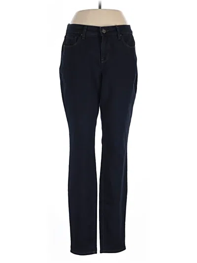 Pre-owned Style & Co Jeans In Blue