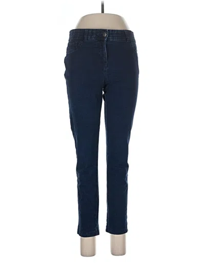 Pre-owned Style & Co Jeans In Blue