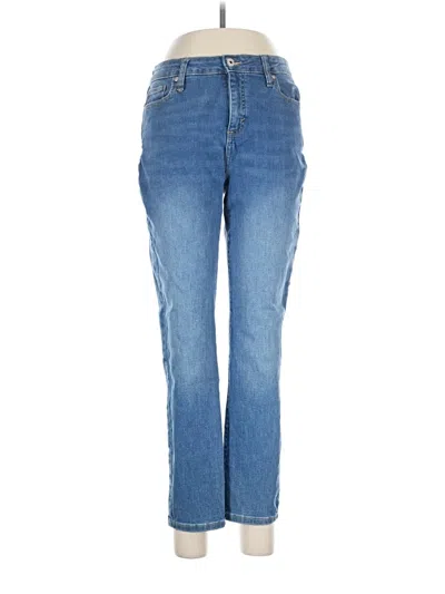 Pre-owned Style & Co Jeans In Blue