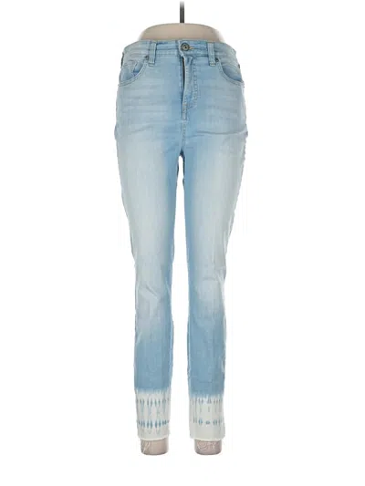 Pre-owned Style & Co Jeans In Blue