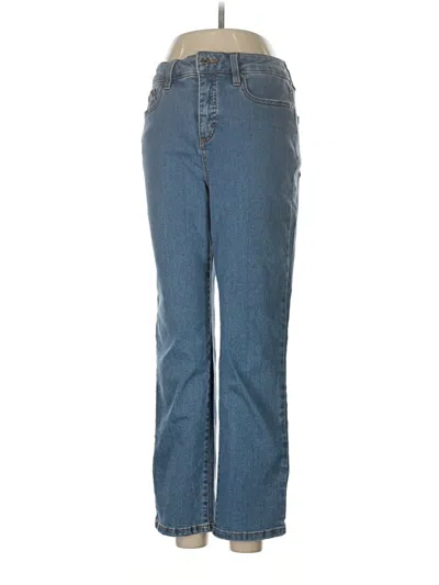 Pre-owned Style & Co Jeans In Blue