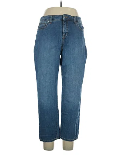 Pre-owned Style & Co Jeans In Blue