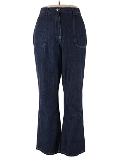 Pre-owned Style & Co Jeans In Blue