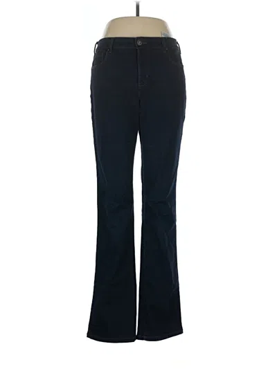 Pre-owned Style & Co Jeans In Blue