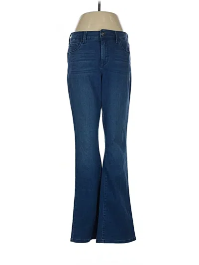 Pre-owned Style & Co Jeans In Blue
